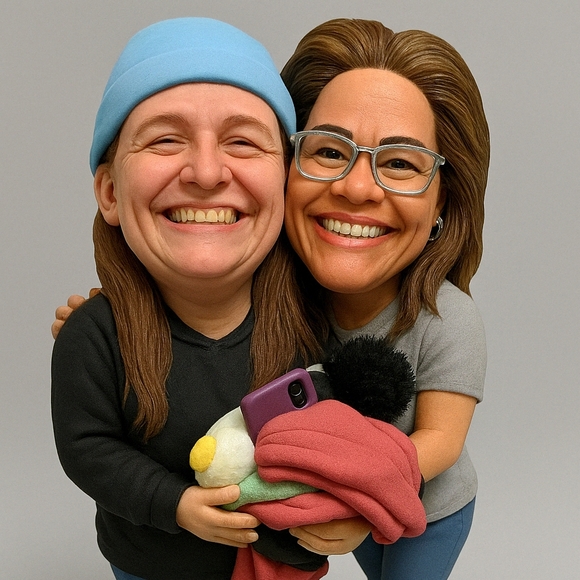 Meet your Posher, Stacey - Picture 2 of 4